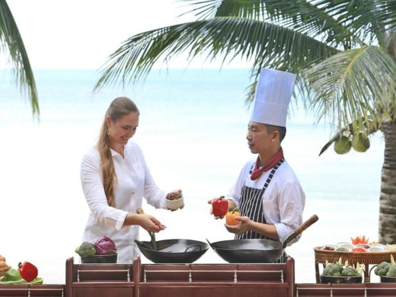 The Passage Samui Villas & Resort (ex 145299