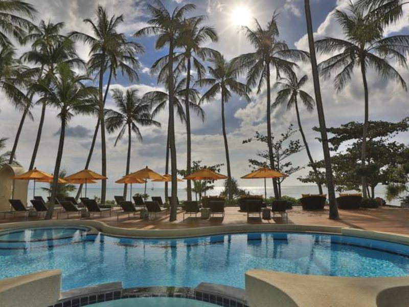 The Passage Samui Villas & Resort (ex 145303