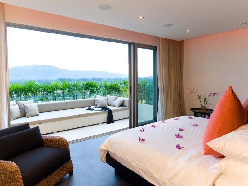 The Pavilions Phuket  173256