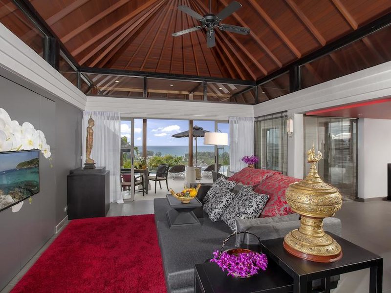 The Pavilions Phuket  173259