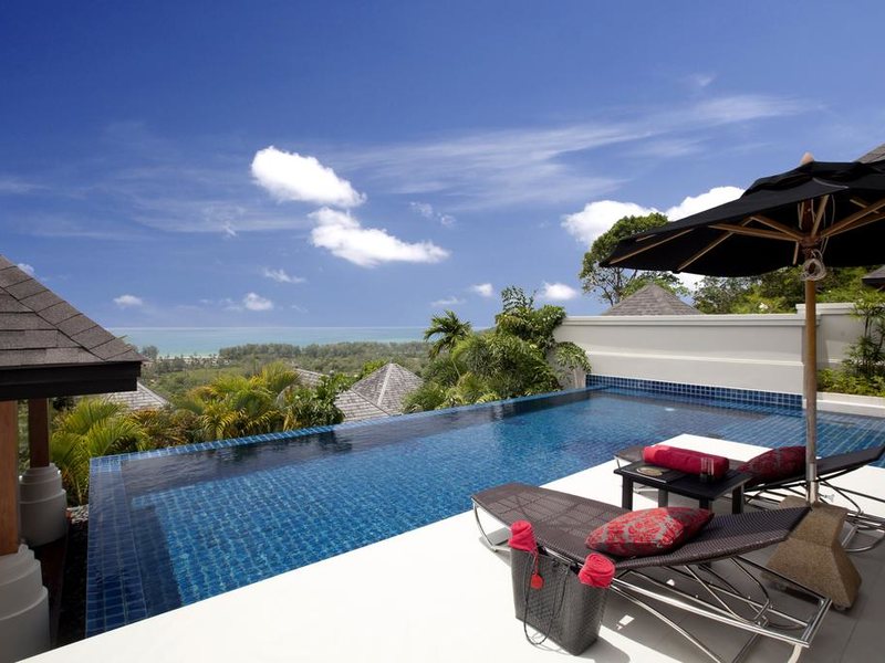 The Pavilions Phuket  173260