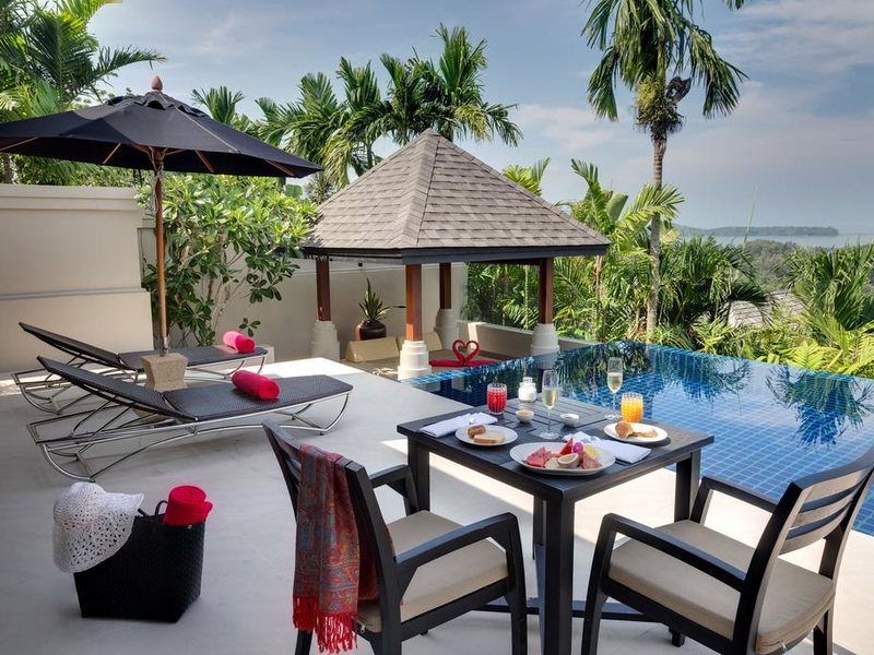 The Pavilions Phuket  173261