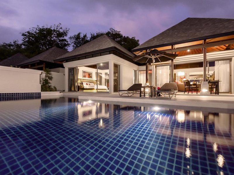 The Pavilions Phuket  173262