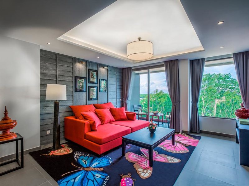 The Pavilions Phuket  173266