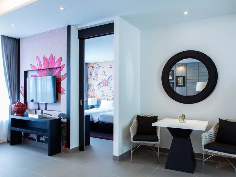 The Pavilions Phuket  173267