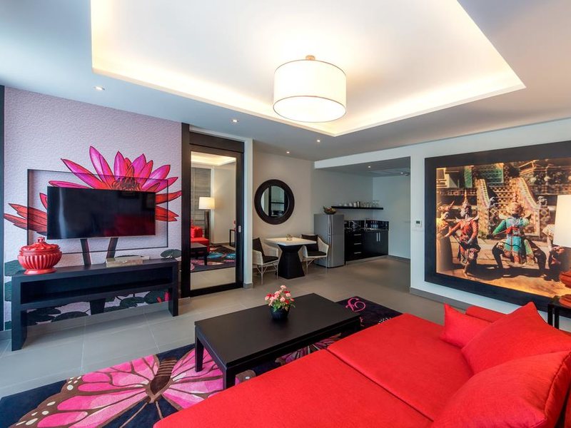 The Pavilions Phuket  173268