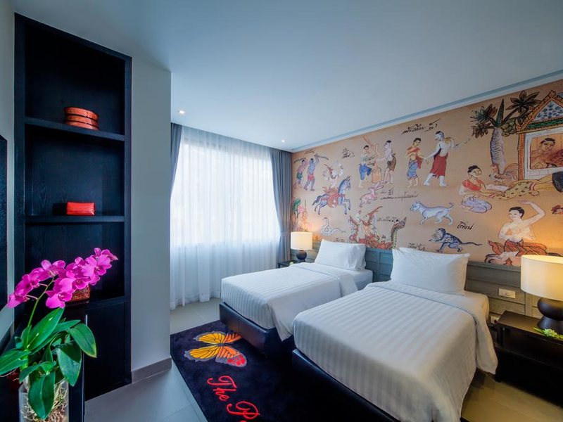 The Pavilions Phuket  173270