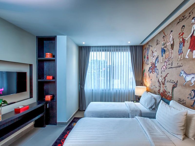 The Pavilions Phuket  173271