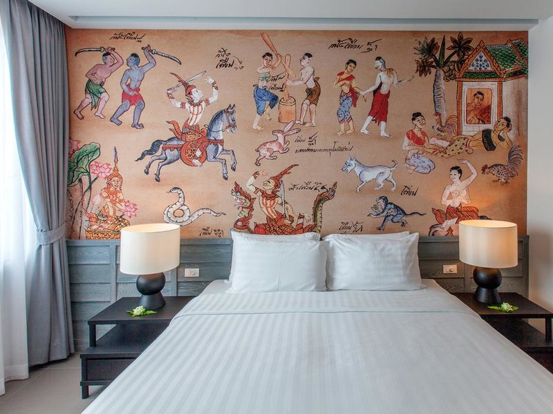 The Pavilions Phuket  173272