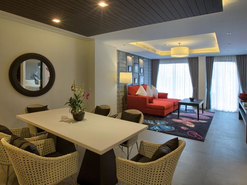 The Pavilions Phuket  173277