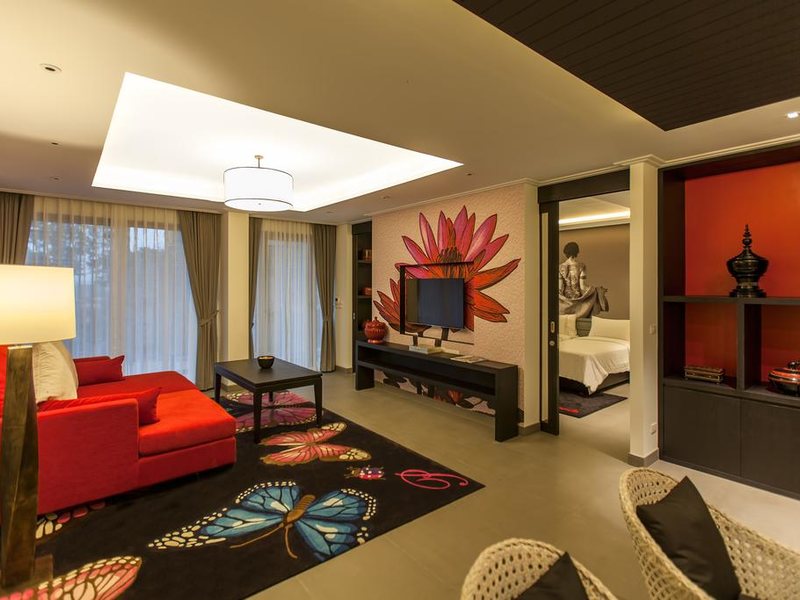 The Pavilions Phuket  173279