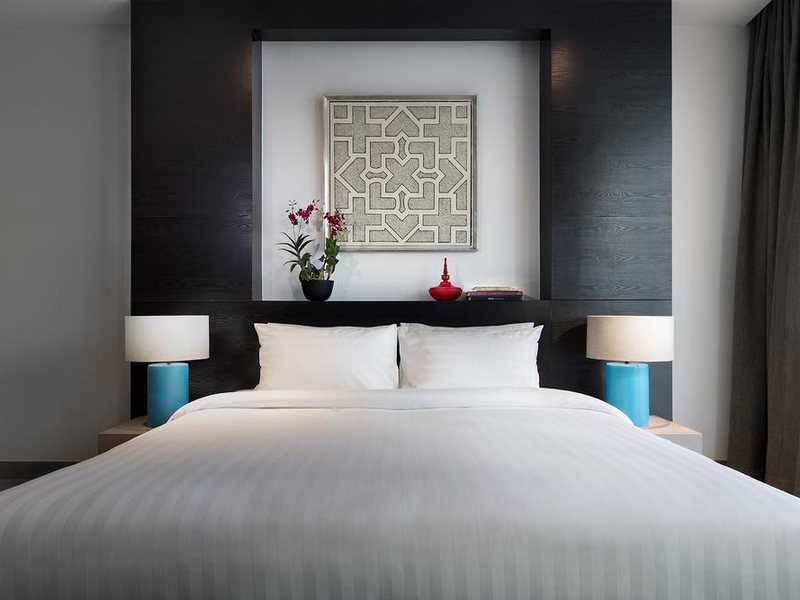 The Pavilions Phuket  173290