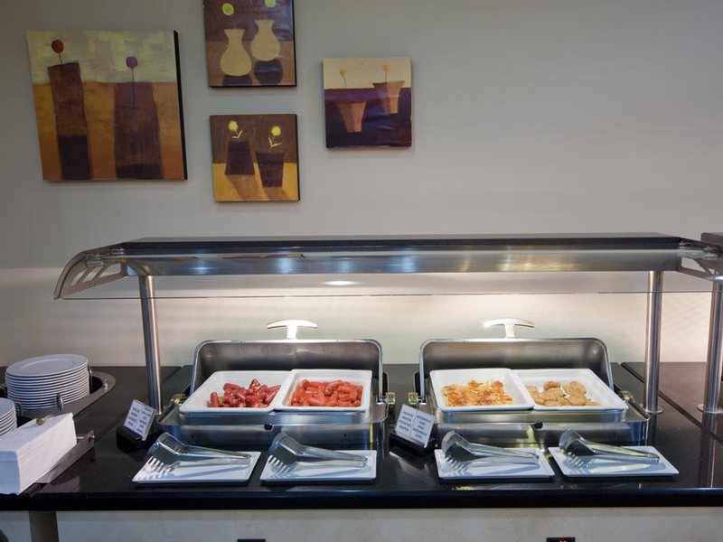 The Peak Hotel 302835