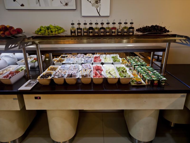 The Peak Hotel 302837