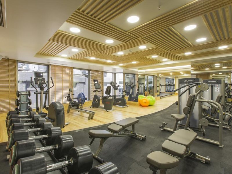 The Peak Hotel 302843