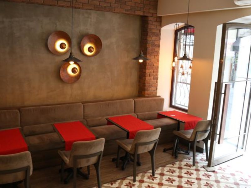 The Pera Hotel 104896