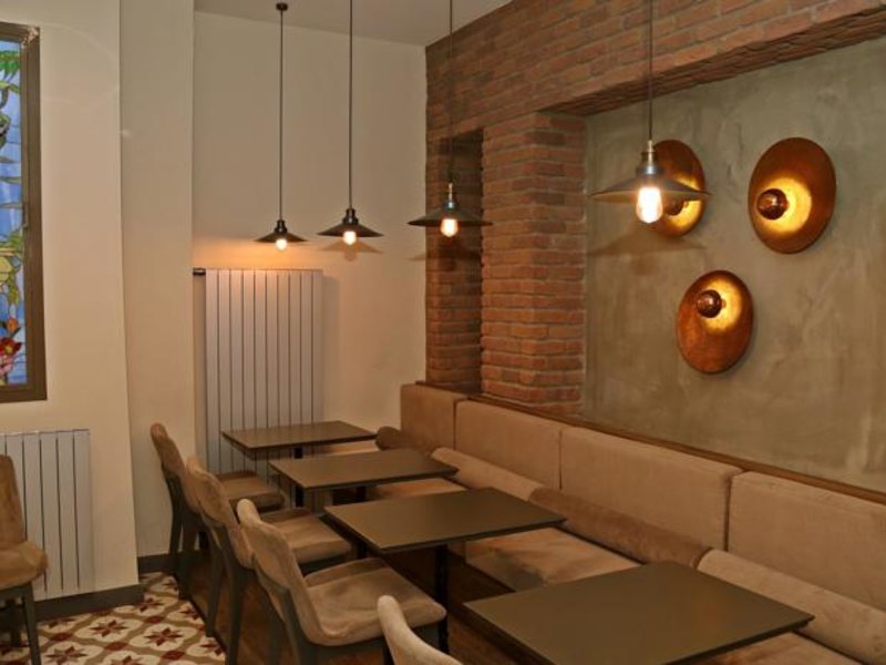 The Pera Hotel 104897