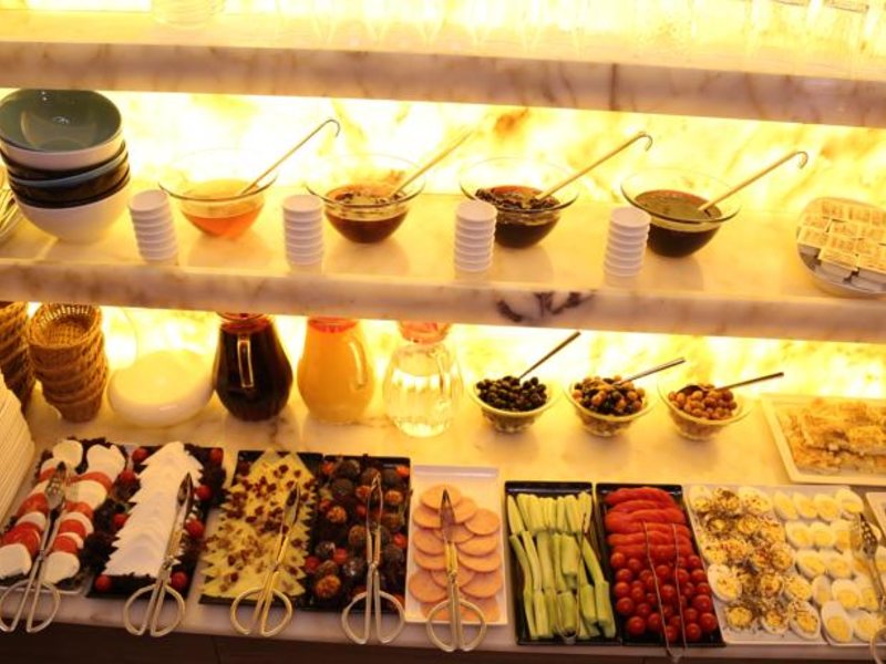 The Pera Hotel 104899