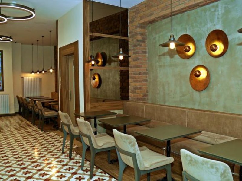 The Pera Hotel 104901