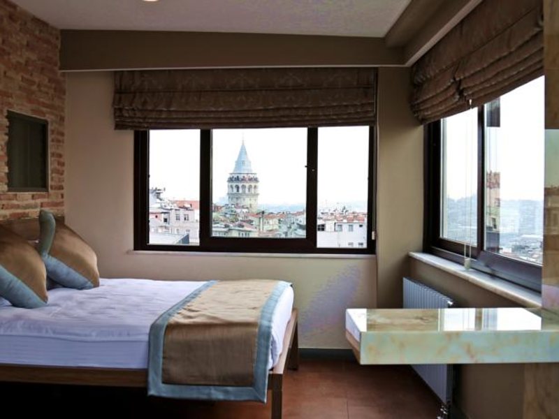 The Pera Hotel 104903