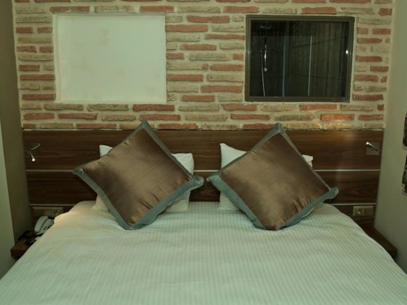 The Pera Hotel 104904