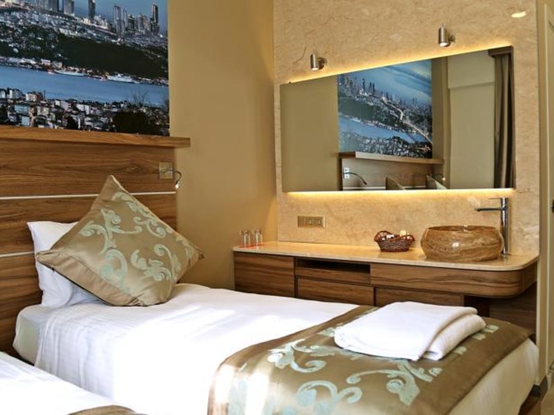 The Pera Hotel 104905