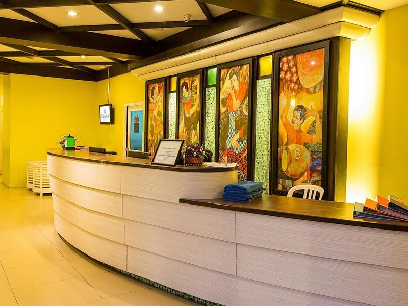 The Phulin Resort 212807