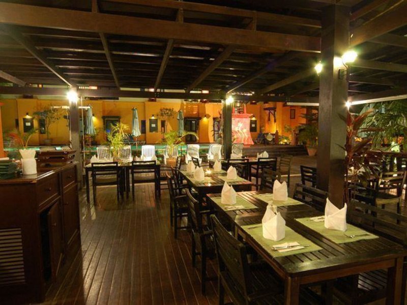 The Phulin Resort 212809