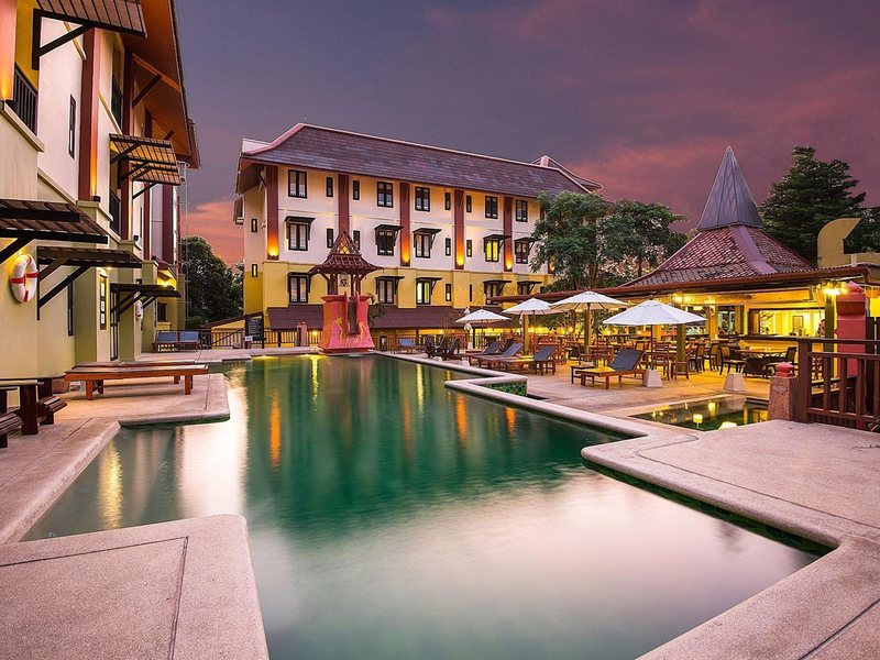 The Phulin Resort 212810