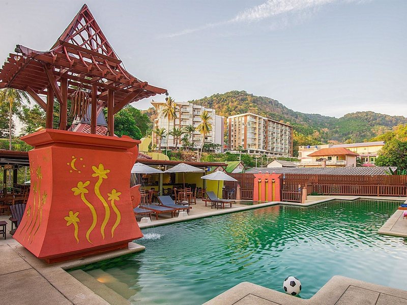 The Phulin Resort 212811