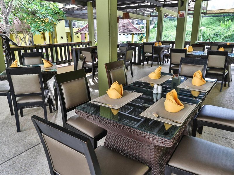 The Phulin Resort 212812