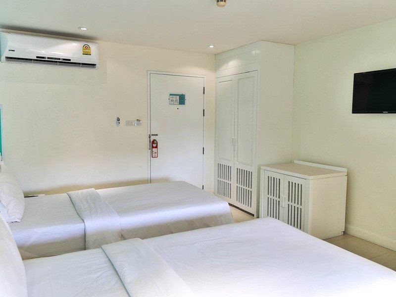 The Phulin Resort 212813