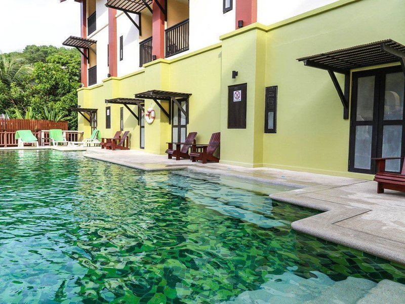 The Phulin Resort 212814