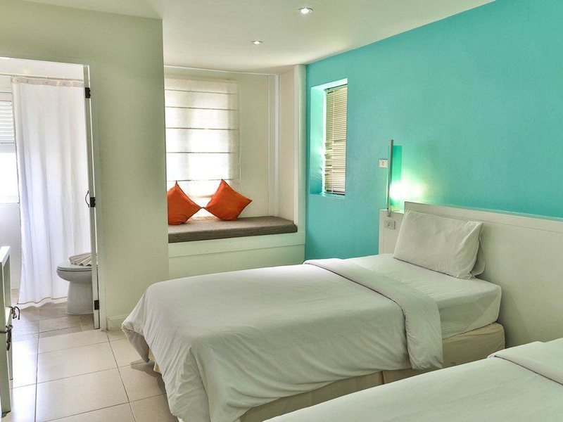 The Phulin Resort 212815