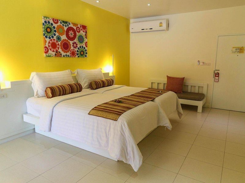 The Phulin Resort 212816