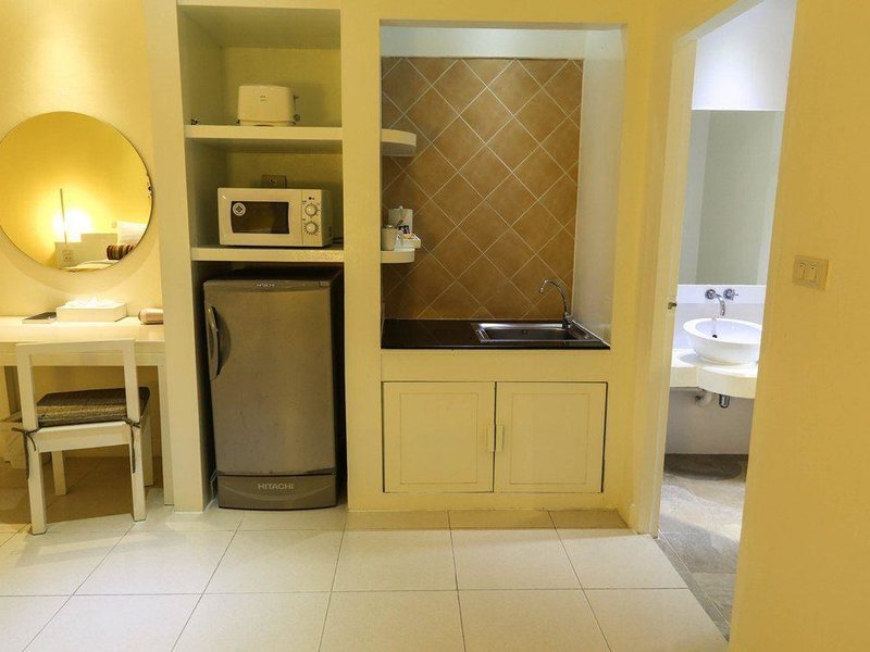 The Phulin Resort 212817