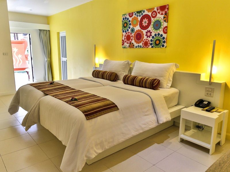 The Phulin Resort 212818