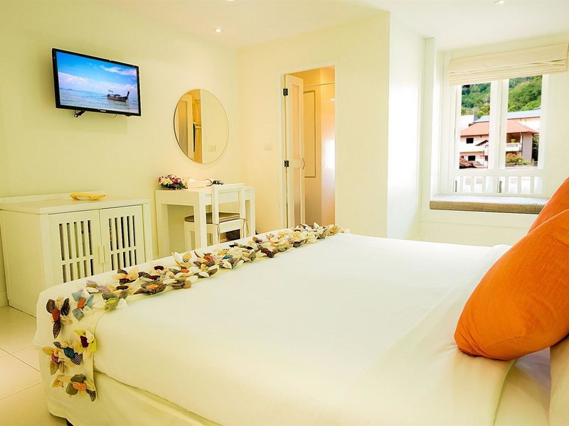 The Phulin Resort 212819