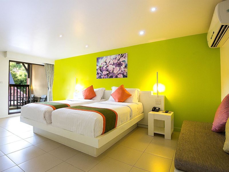 The Phulin Resort 212820