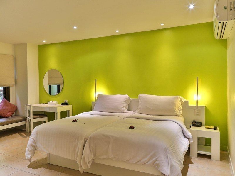 The Phulin Resort 212821