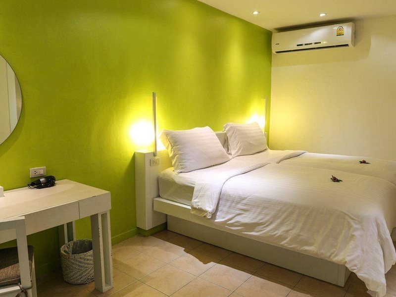 The Phulin Resort 212822