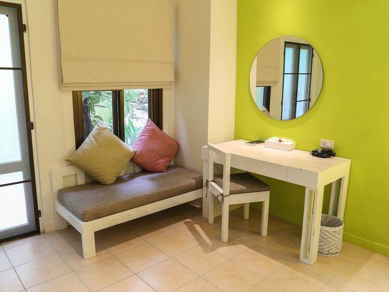 The Phulin Resort 212823