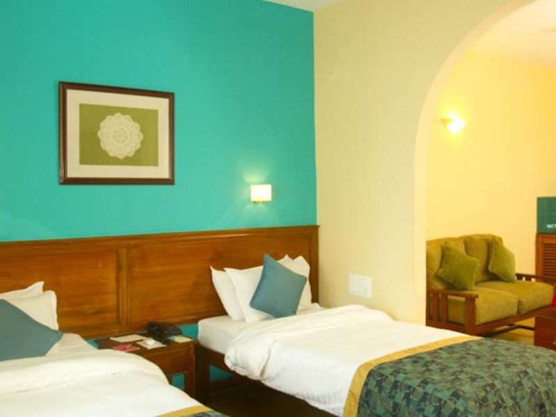 The Pride Sun Village Resort & Spa 138650