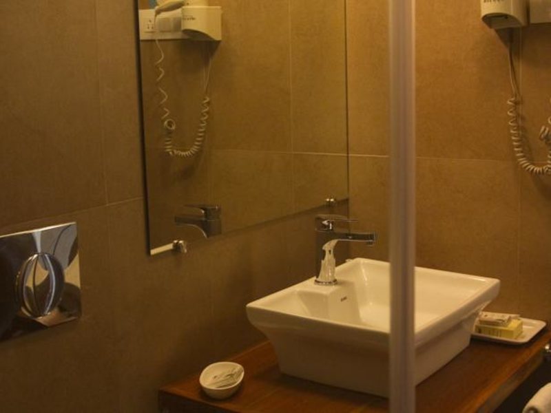 The Pride Sun Village Resort & Spa 138651