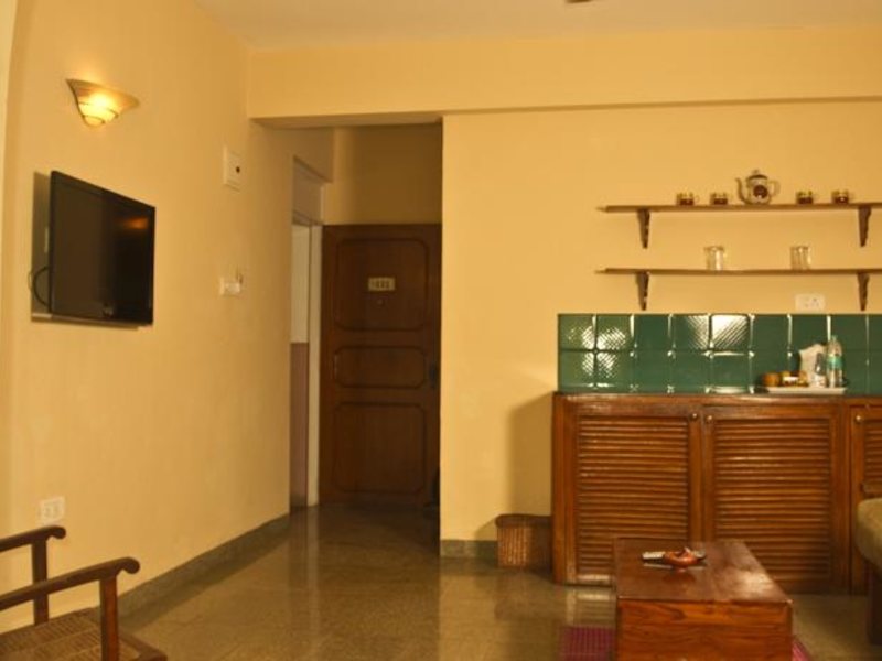 The Pride Sun Village Resort & Spa 138652