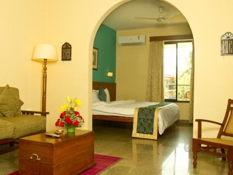 The Pride Sun Village Resort & Spa 138653