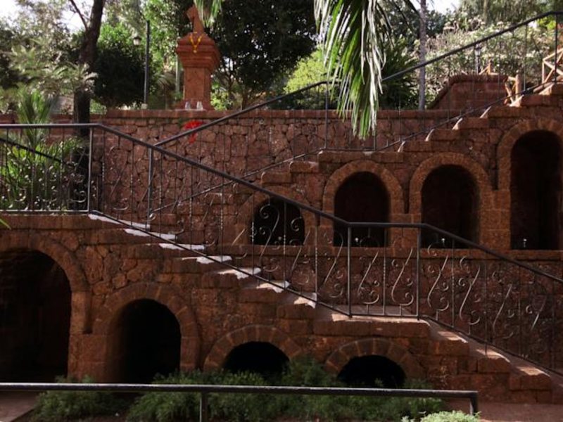 The Pride Sun Village Resort & Spa 138655