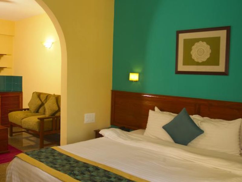 The Pride Sun Village Resort & Spa 138656