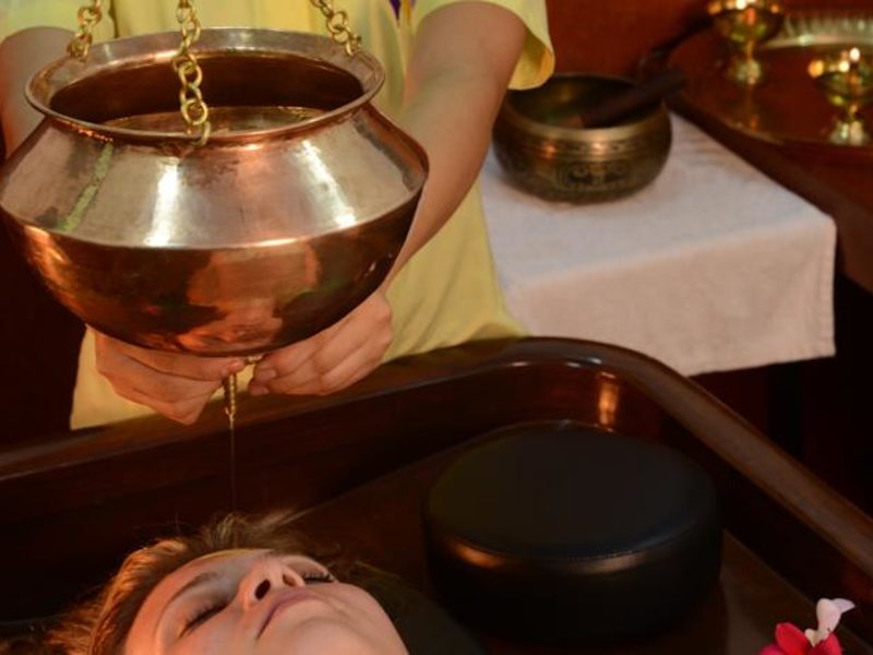 The Pride Sun Village Resort & Spa 138657