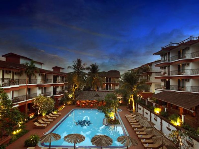 The Pride Sun Village Resort & Spa 138658